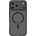 Spigen Гръб Spigen Ultra Hybrid MagSafe за iPhone 17 Pro- Черен