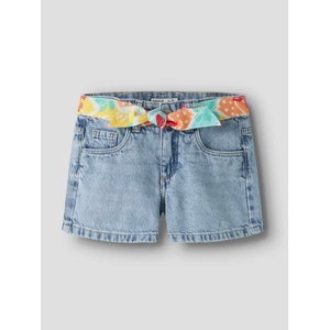 NAME IT Къси панталони nkfrose reg dnm shorts 2230-mj ps (523084930294)