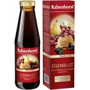 Rabenhorst Eisen plus šťava 450 ml