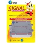  8620/2 - антенен усилвател, за кабелна телевизия, 220v, 1 вход, 2 изхода (8620/2)