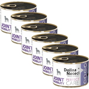 Dolina Noteci Premium Perfect Care Joint Mobility 6 x 185 г
