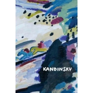 Kandinsky | Helmut Friedel, Annegret Hoberg (ISBN: 9783791382562)