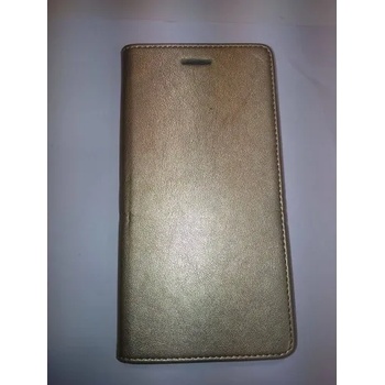 Image 1 of Apple Страничен калъф за iPhone 6 Plus златен