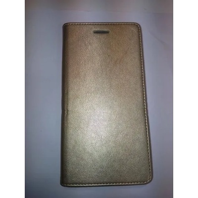 Apple Страничен калъф за iPhone 6 Plus златен