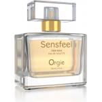 Orgie Парфюм с феромони за мъже Orgie Sensfeel 50 мл