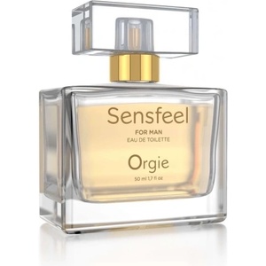 Orgie Парфюм с феромони за мъже Orgie Sensfeel 50 мл