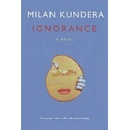 Ignorance - Milan Kundera