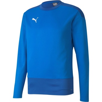 PUMA Суитшърт Puma teamGOAL 23 Training Sweat 65647802 Размер XXL