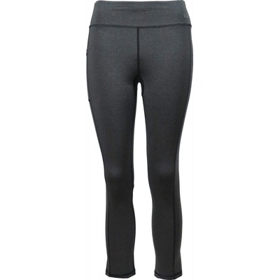 Skhoop dámské 3/4 legíny Ida Tights graphite