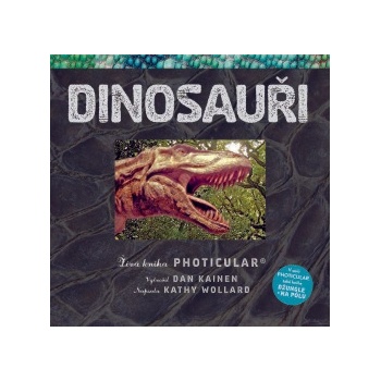 Dinosauři