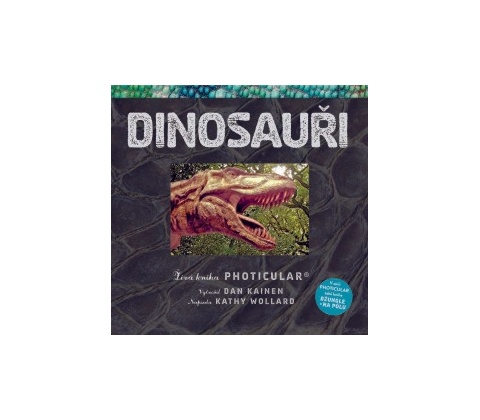 Dinosauři