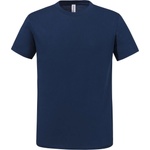 JERZEES 460m essential / Унисекс тениска с къс ръкав - тъмносиня 3xl xxxl (09460m00313)