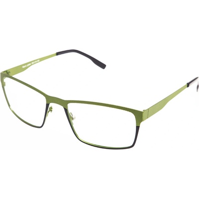 Icona Pánské Nauru green Zelená