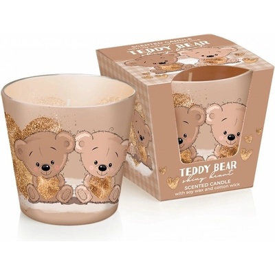 Bartek Candles Teddy Bear 115 g