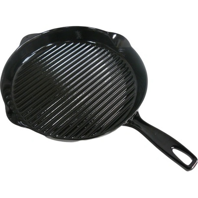 Noral Grilovacia liatinová panvica 30 cm
