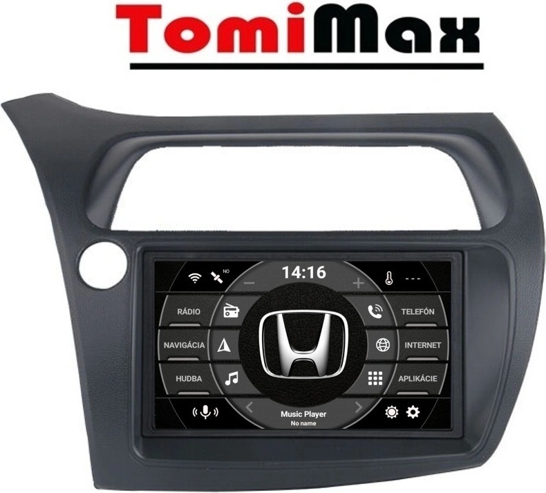 TomiMax 230