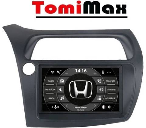 TomiMax 230