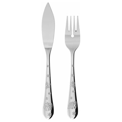 Villeroy & Boch Príbor na ryby Toy's Delight 2 ks