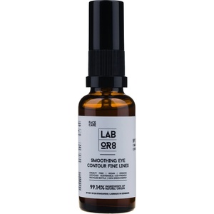 Labor8 Бустер за околоочния контур, 30 ml - ozone