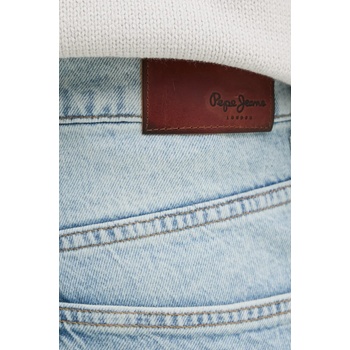 Pepe Jeans Дънки Pepe Jeans LOOSE JEANS FADEOUT в PM2082090 (PM208209)