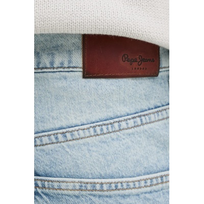 Pepe Jeans Дънки Pepe Jeans LOOSE JEANS FADEOUT (PM208209)
