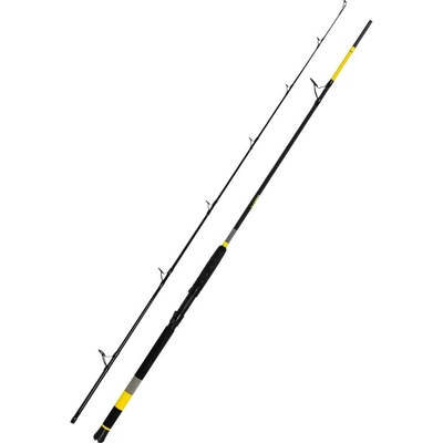 Black Cat Perfect Passion X Spin 2,60 m 200 g 2 díly
