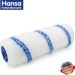 HANSA Бояджийски валяк 250 мм /hns 218225/ (hns 218225)