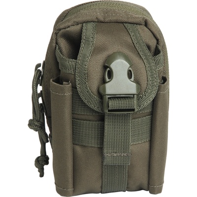 Mil-tec na opasok oliv