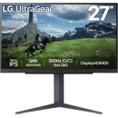 LG 27GS85Q