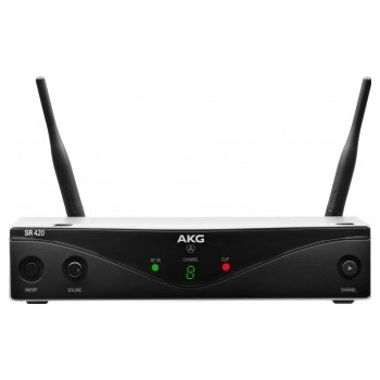 AKG SR420 band M