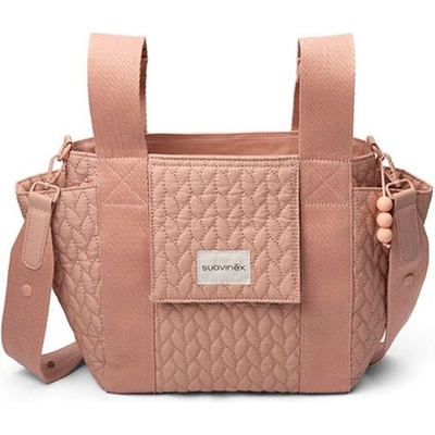 Suavinex Wonderland taška malá Rose – Zboží Dáma