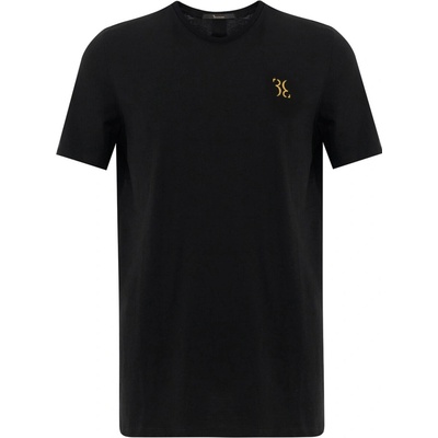 Billionaire Black on Black tričko