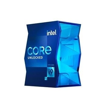 Intel Core i9-11900K BX8070811900K