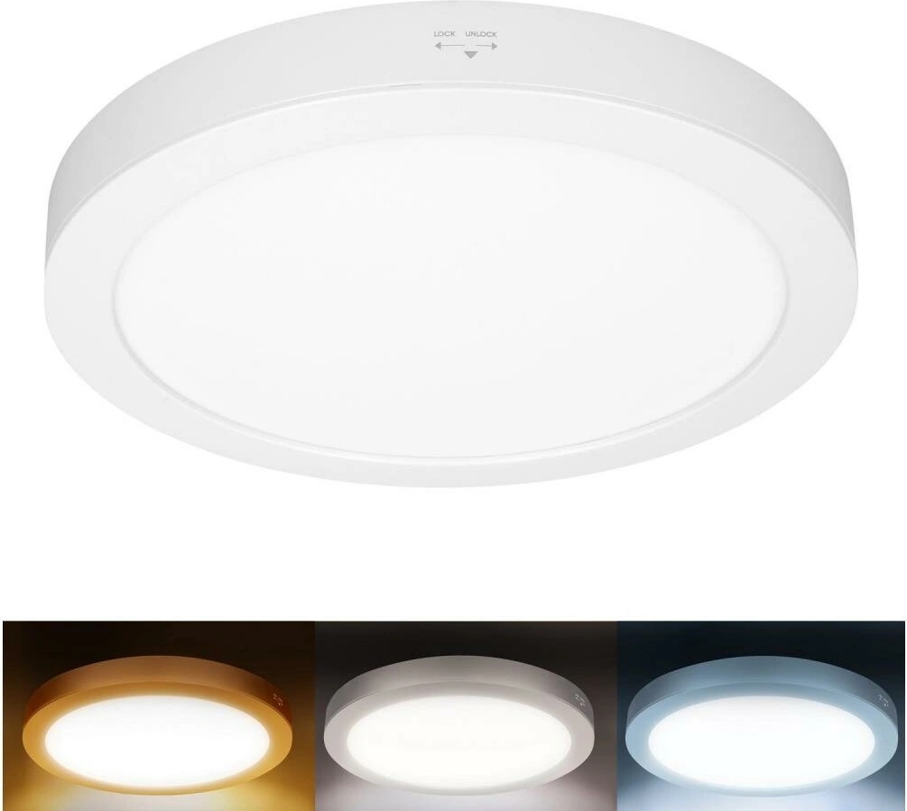 Solight WD242-W