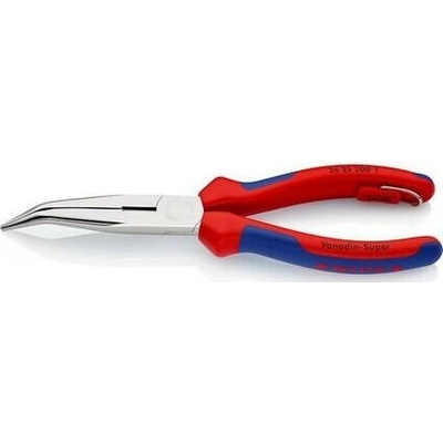 Knipex Kleště půlkulaté s břity TT 26-25-200-T - KN26-25-200-T