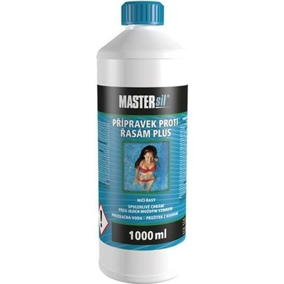 MASTERsil PLUS 1l