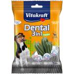 Vitakraft Зъбни пръчици fresh s 7 бр. , 5-10 кг