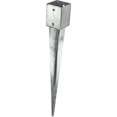 DEMA Kotviaca pätka natĺkacia 91x91x900 mm 30413D