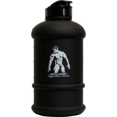 Kevin Levrone Water Jug 1300ml - černý