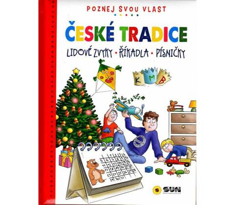 České tradice