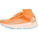 The North Face Мъжки маратонки The North Face Offtrail Ultra Trail running shoes - Papaya / Canal Blue - размер 9 (US) (023-3129-0115)