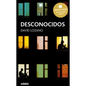 DESCONOCIDOS (2018)