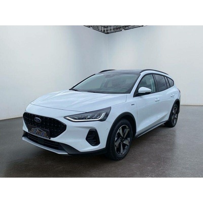 Ford Focus 1.0 EcoBoost 114 kW