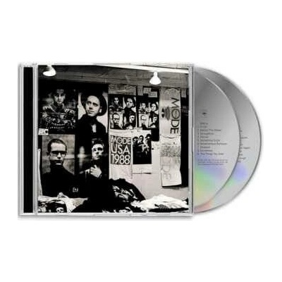 2 Depeche Mode - 101 - Live CD