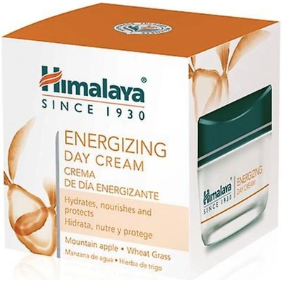 Himalaya energizujúci denný krém 50 ml