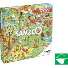Cayro Sam & Co.