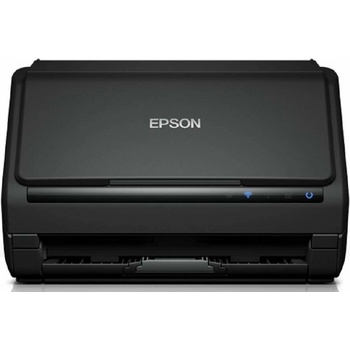 Epson WorkForce ES-500WII