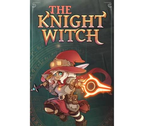 The Knight Witch