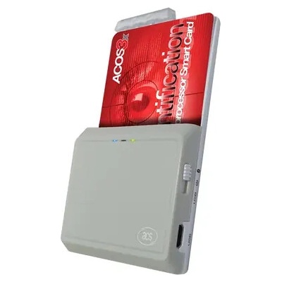 ACS ACR3901U-S1