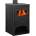Prometey Metal top 8 kW